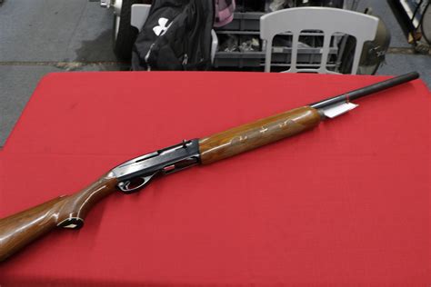 I'm looking for an entry-level shotgun, 12 ga. . Used remington 1100